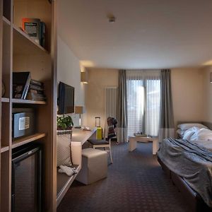 Dreibettzimmer
